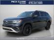 Used 2023 Volkswagen Atlas 3.6L V6 SE w/Technology SUV