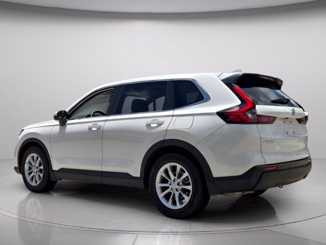 2025 Honda CR-V EX - Photo 7