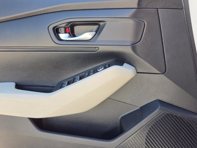 2024 Honda Accord LX - Photo 24