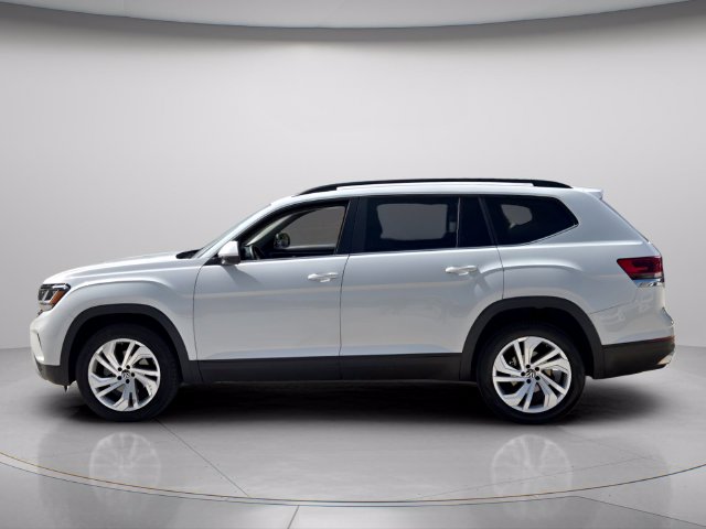 Used 2023 Volkswagen Atlas 2.0T SE w/Technology SUV