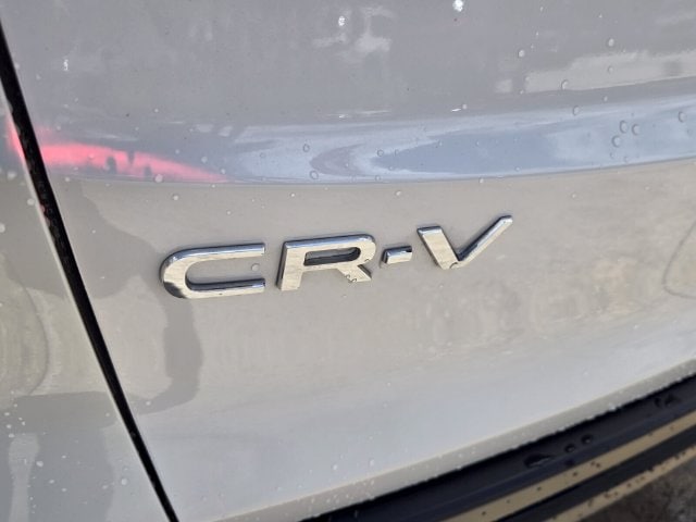 2025 Honda CR-V EX - Photo 9