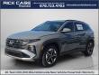 New 2026 Hyundai Tucson SEL Premium FWD SUV
