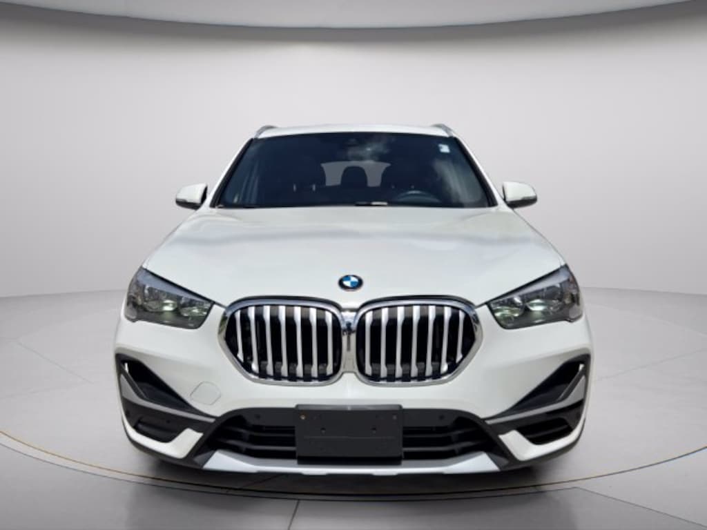 Used 2021 BMW X1 sDrive28i SUV