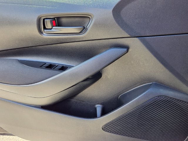 2024 Toyota Corolla LE - Photo 23