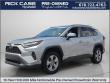 Used 2023 Toyota RAV4 XLE SUV