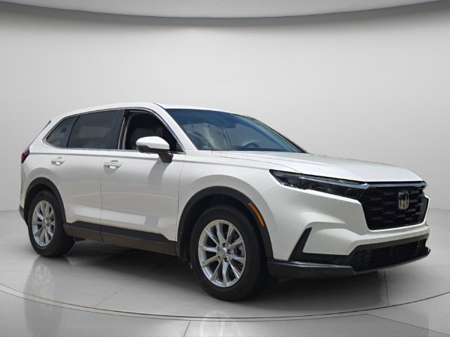 2025 Honda CR-V EX - Photo 8