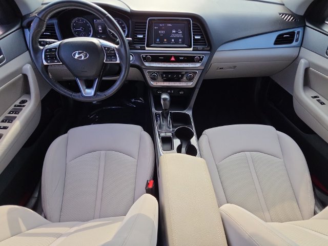 2018 Hyundai Sonata SEL - Photo 13