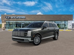 2027 Hyundai Palisade SEL FWD SUV