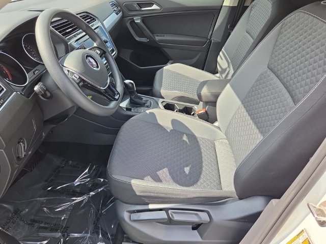 2021 Volkswagen Tiguan S - Photo 10