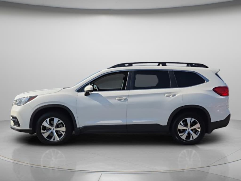 Used 2019 Subaru Ascent Premium SUV