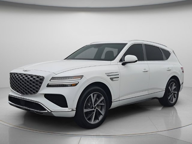 2025 GENESIS GV80
