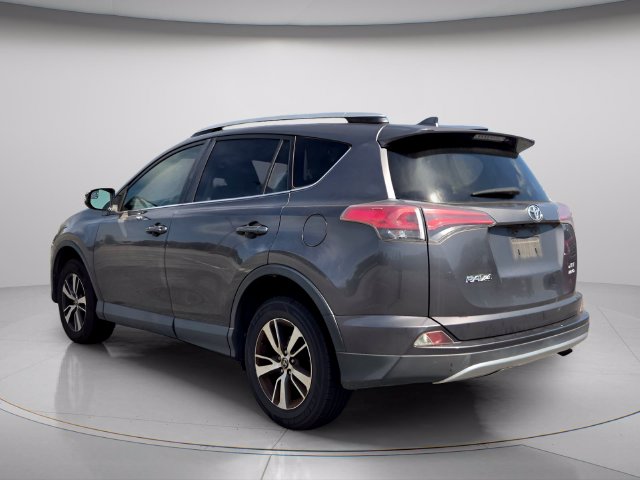 2016 Toyota RAV4 XLE - Photo 9