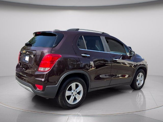 2020 Chevrolet Trax LT - Photo 7