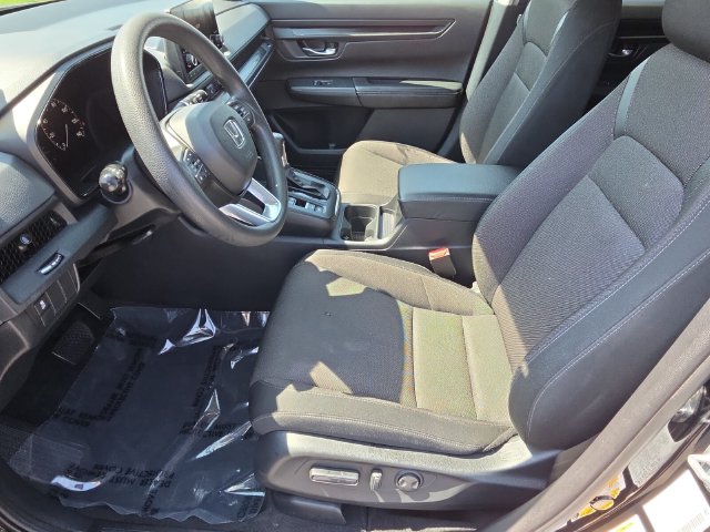 2025 Honda CR-V EX - Photo 10