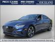 Used 2021 Hyundai Sonata SEL Plus Sedan