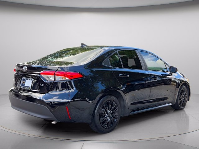 2024 Toyota Corolla LE - Photo 7