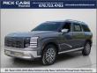 New 2026 Hyundai Palisade Hybrid Blue SEL 8P SUV