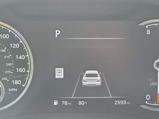 2026 GENESIS G70 Sport Prestige - Photo 27