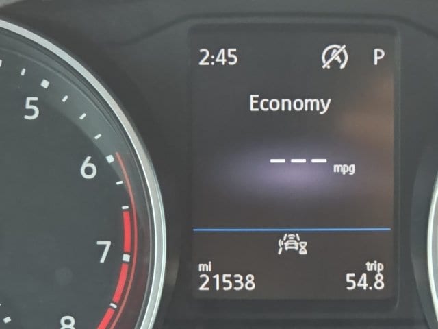2021 Volkswagen Tiguan S - Photo 26