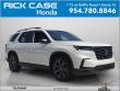 Used 2023 Honda Pilot Sport SUV