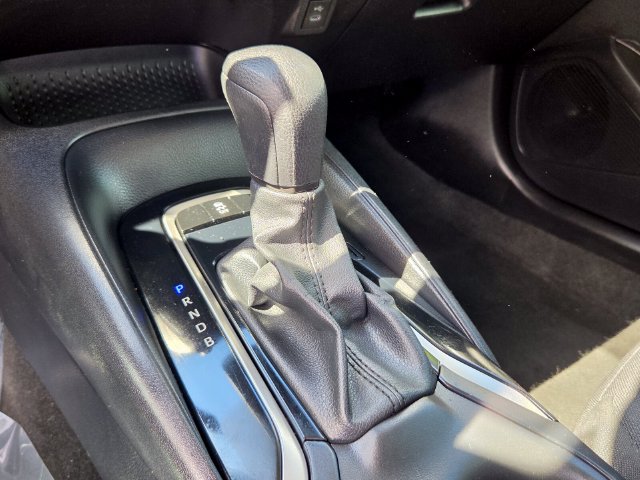 2024 Toyota Corolla LE - Photo 18