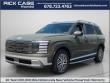 New 2026 Hyundai Palisade Hybrid Blue SEL Premium 8P SUV