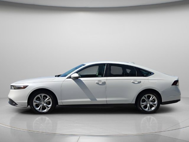 2024 Honda Accord LX - Photo 3