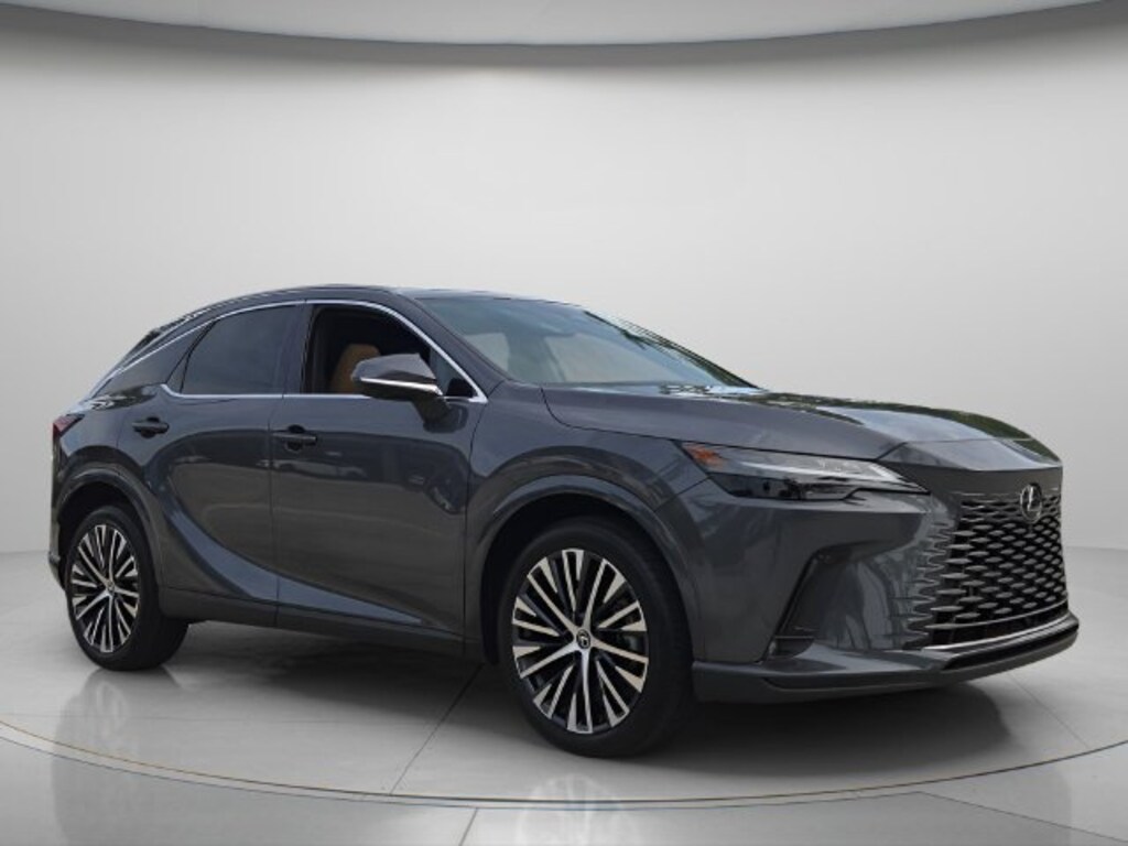 Used 2024 Lexus RX 350 Premium Plus SUV