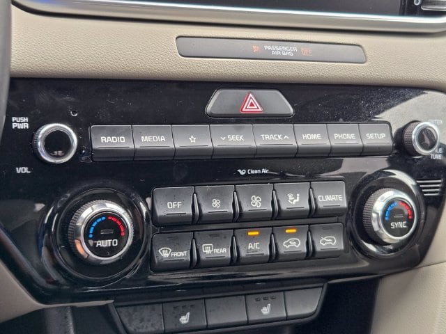 2022 Kia Sportage EX - Photo 18