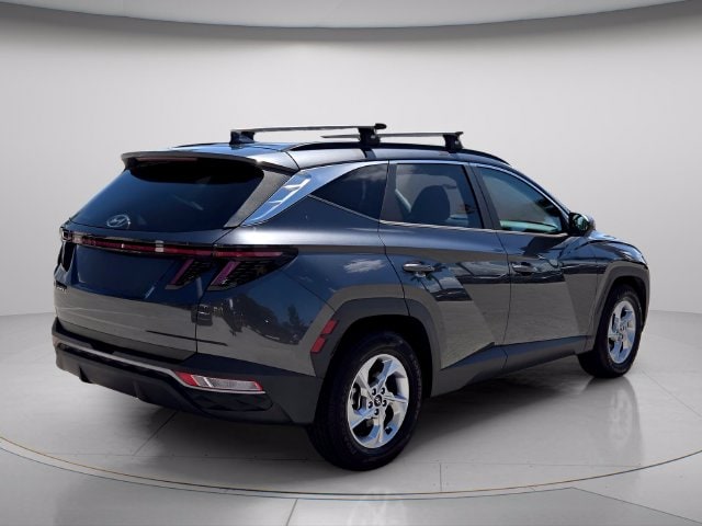 2022 Hyundai Tucson SEL - Photo 6