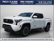 Used 2024 Toyota Tacoma TRD Sport Truck