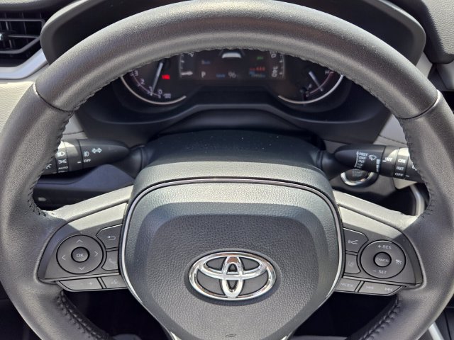 2023 Toyota RAV4 XLE Premium - Photo 22