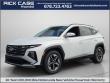 New 2026 Hyundai Tucson SEL Premium FWD SUV