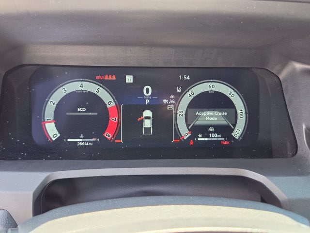 2024 Toyota Tacoma TRD Sport - Photo 24