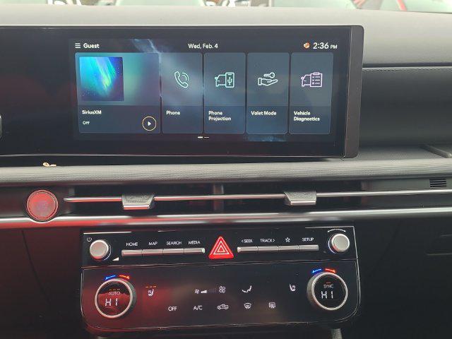 2026 Hyundai Santa Cruz SEL - Photo 9