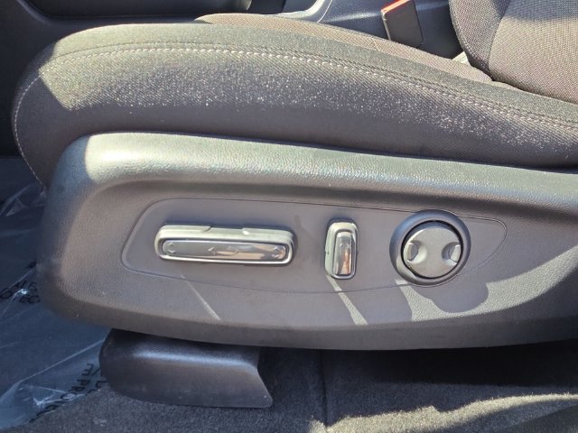 2025 Honda CR-V EX - Photo 11
