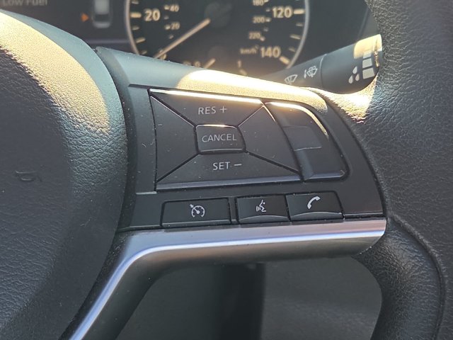 2021 Nissan Altima SV - Photo 23