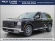 New 2026 Hyundai Palisade Hybrid Blue SEL 8P SUV
