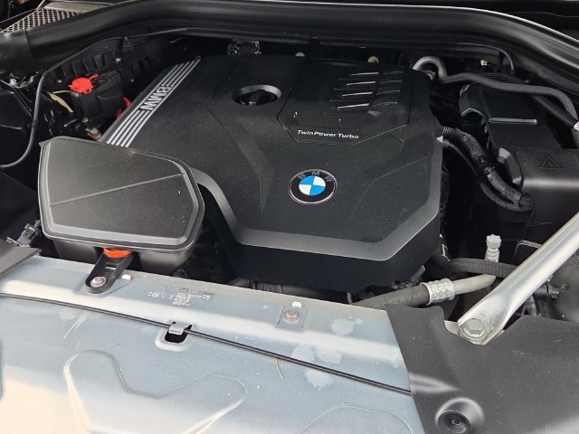 2022 BMW X3 30i - Photo 10