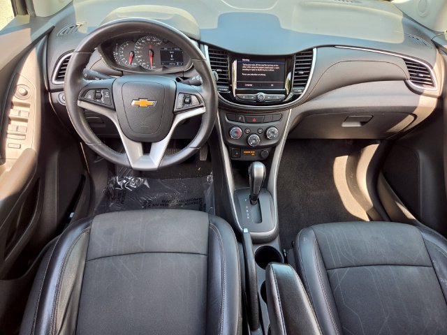 2020 Chevrolet Trax LT - Photo 15