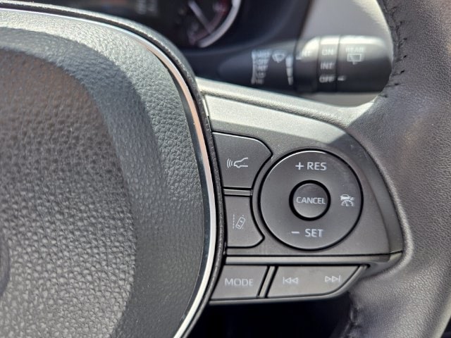 2023 Toyota RAV4 XLE Premium - Photo 24