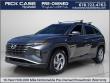 Used 2022 Hyundai Tucson SEL SUV