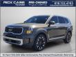 Used 2024 Kia Telluride SX SUV