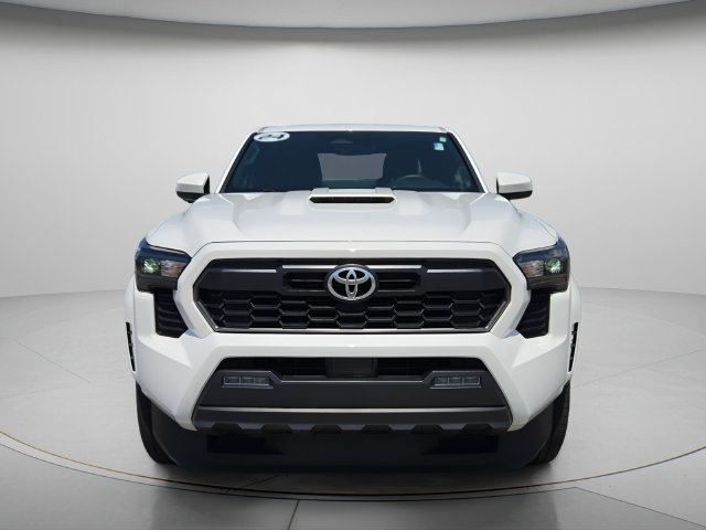 Used 2024 Toyota Tacoma TRD Sport Truck