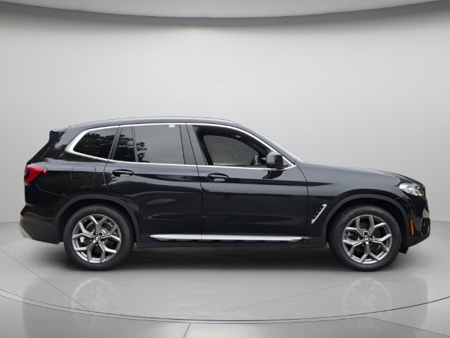 2022 BMW X3 30i - Photo 8