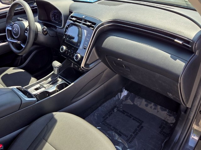 2022 Hyundai Tucson SEL - Photo 19