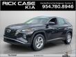 Used 2024 Hyundai Tucson SE SUV