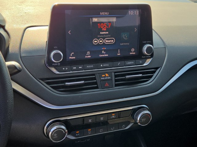 2021 Nissan Altima SV - Photo 20