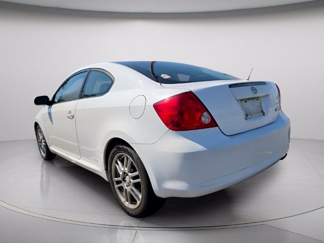 2007 Scion tC Base - Photo 8