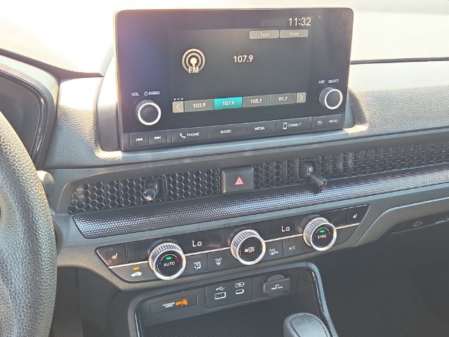 2025 Honda CR-V EX - Photo 22